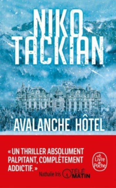Avalanche hotel