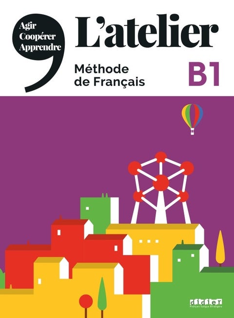 L'atelier B1