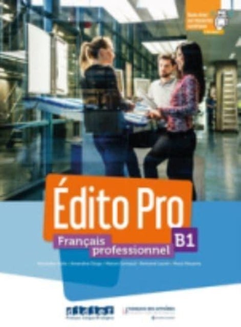Edito pro B1