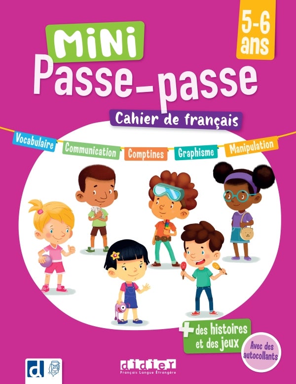 Mini Passe-passe
