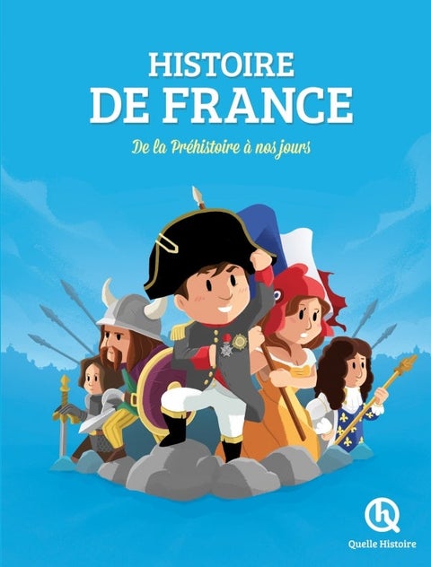 Histoire de France