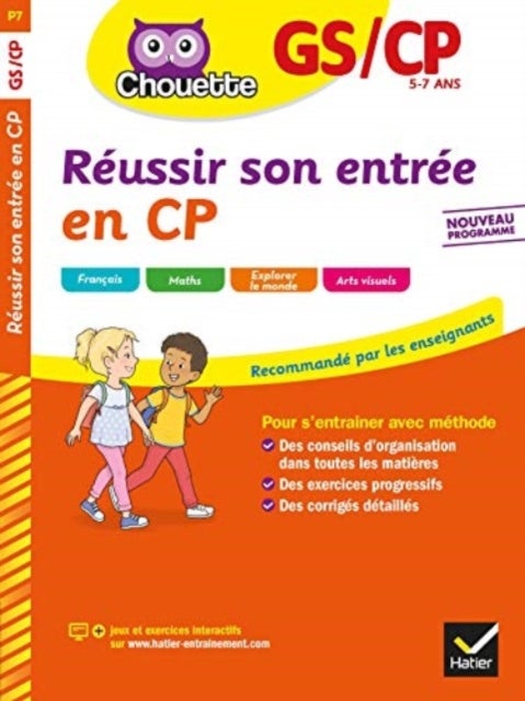 Chouette GS/CP