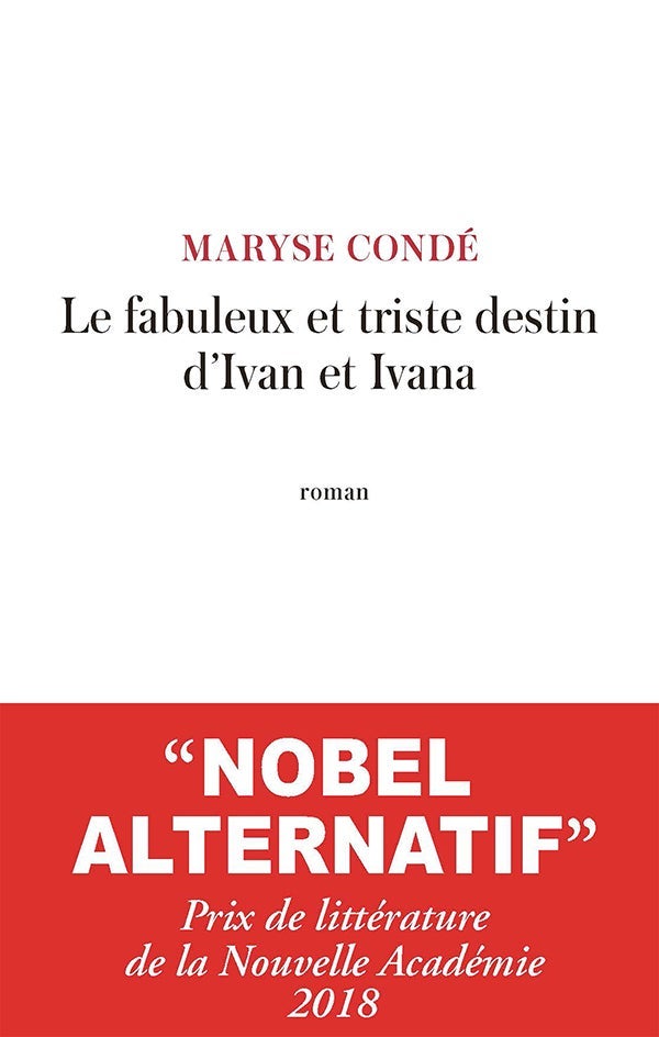 Le fabuleux et triste destin d'Ivan et Ivana