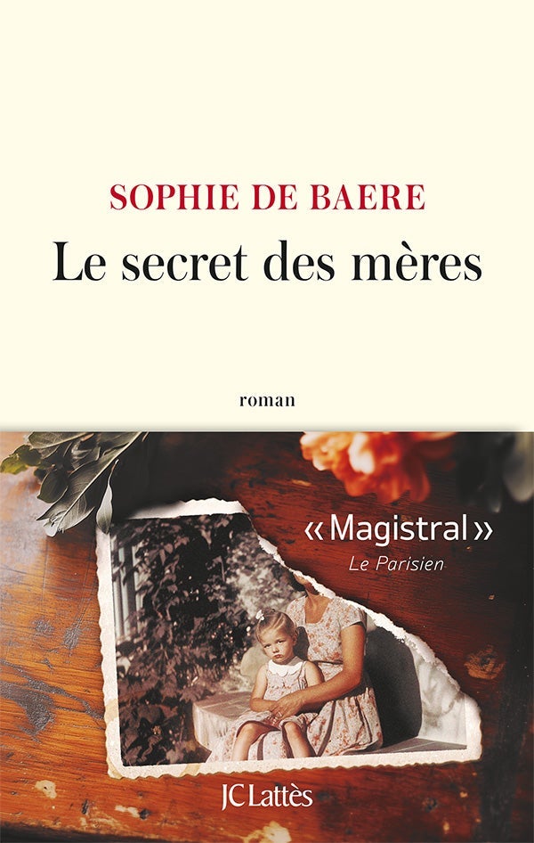 Le secret des méres
