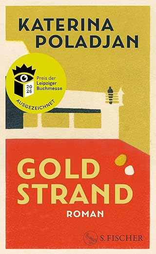 Goldstrand