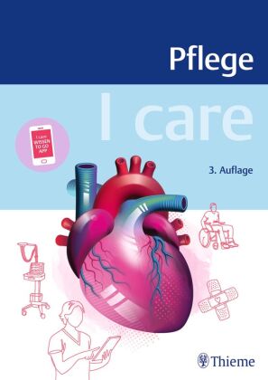 I care Pflege