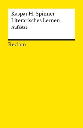 Literarisches Lernen - Aufsätze