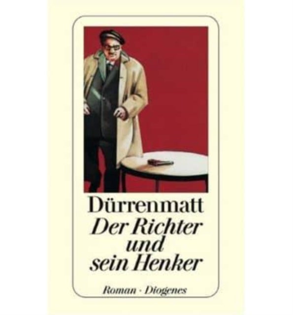 Der Richter und sein Henker