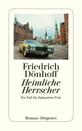 Heimliche herrscher