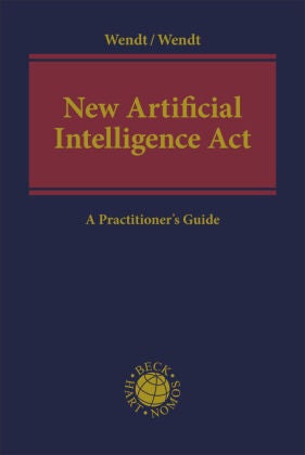 New Artificial Intelligence Act