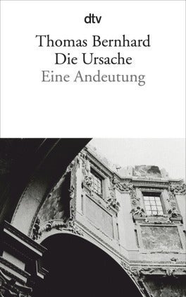 Die Ursache - Eine Andeutung