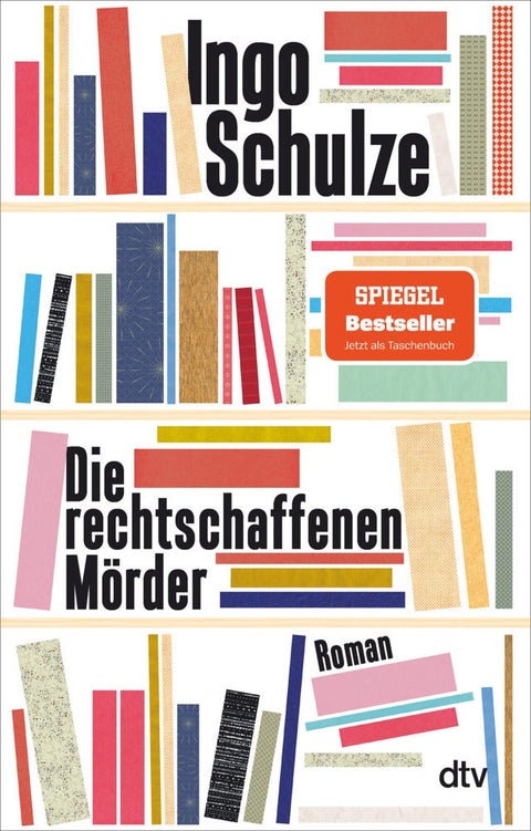 Die rechtschaffenden morder