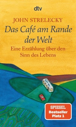 Das cafe am rande der welt