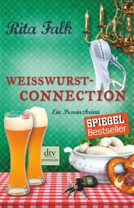 Weisswurstconnection