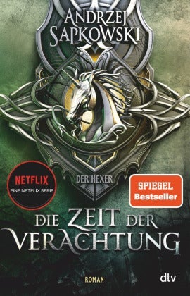 Die zeit der verachtung