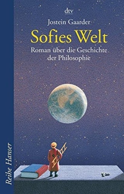 Sofies welt