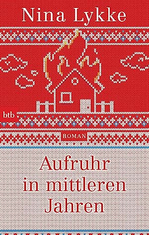Aufruhr in mittleren jahren