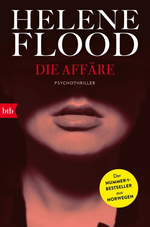 Die affäre