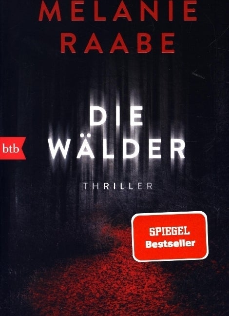 Die wälder