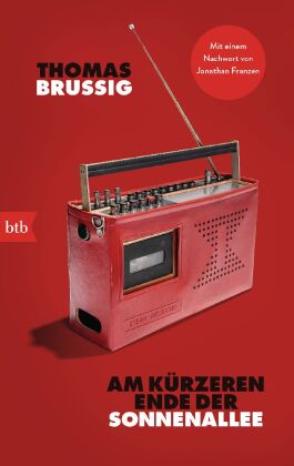 Am kürzeren ende der sonnenallee