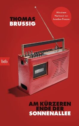 Am kürzeren ende der sonnenallee