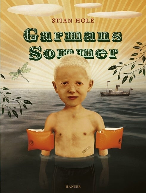 Garmans sommer
