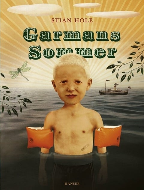 Garmans sommer