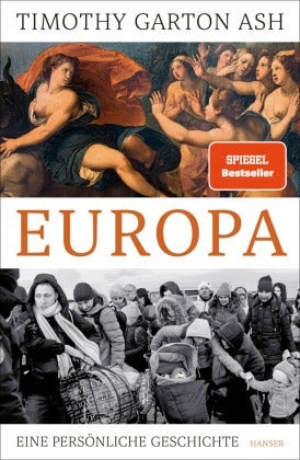 Europa - Eine persönliche Geschichte