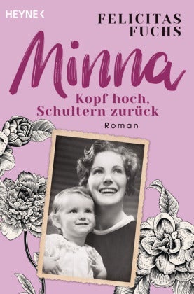 Minna - Kopf hoch, Schultern zurück