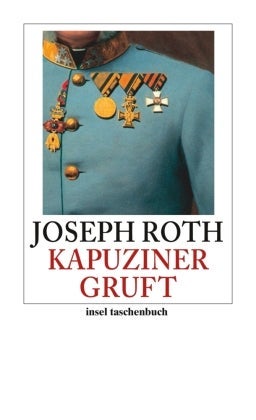 Die Kapuzinergruft