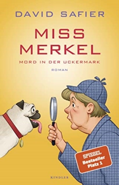 Miss Merkel