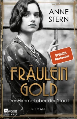 Fräulein Gold - Der Himmel über der Stadt