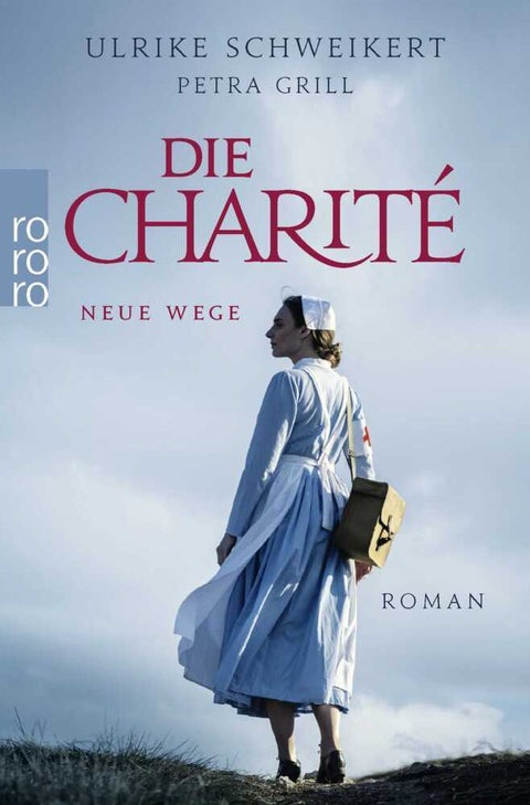Die Charité - Neue Wege