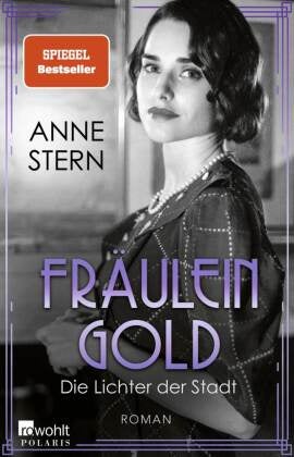 Fräulein Gold - Die Lichter der Stadt