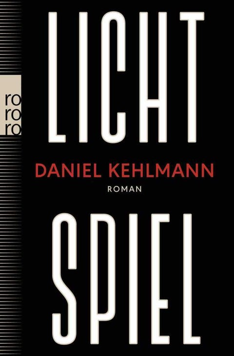 Lichtspiel