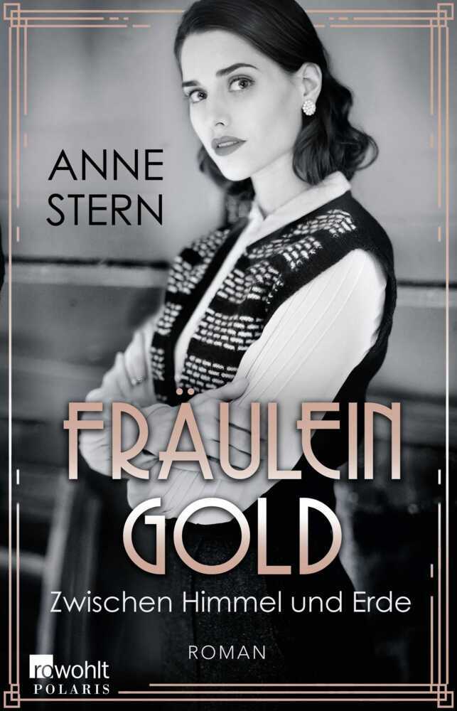 Fräulein Gold - Zwischen Himmel und Erde