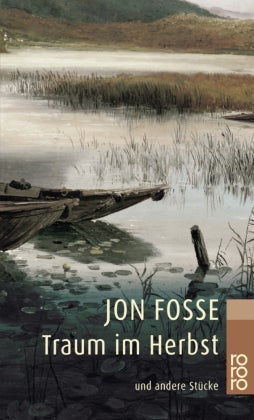 Traum im Herbst: und andere Stücke - und andere Stücke