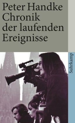 Chronik der laufenden Ereignisse