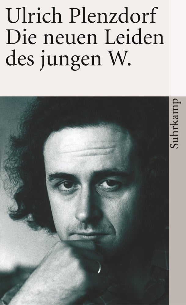 Die neuen Leiden des Jungen W.