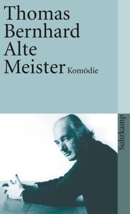 Alte Meister - Komödie