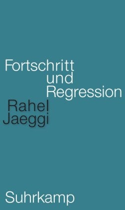 Fortschritt und Regression