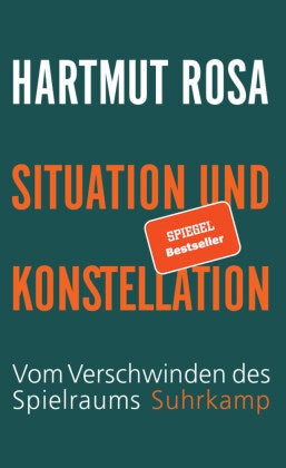 Situation und Konstellation - Vom Verschwinden des Spielraums