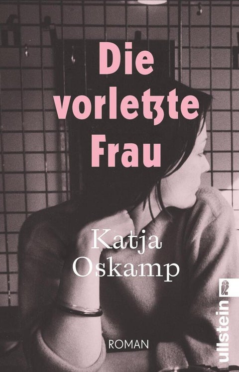 Die vorletzte Frau
