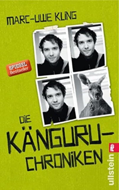 Die känguru-chroniken