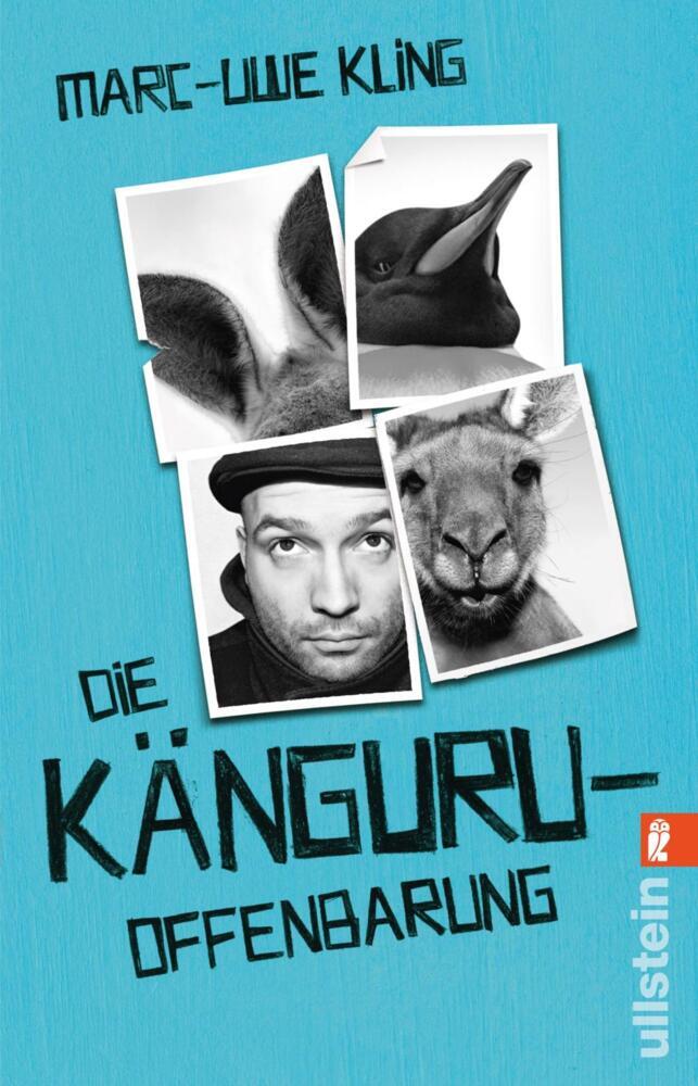 Die känguru-offenbarung