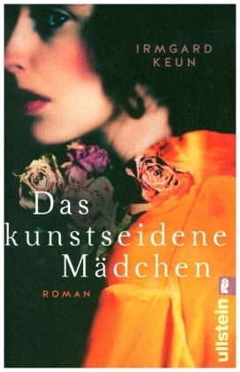 Das kunstseidene Mädchen