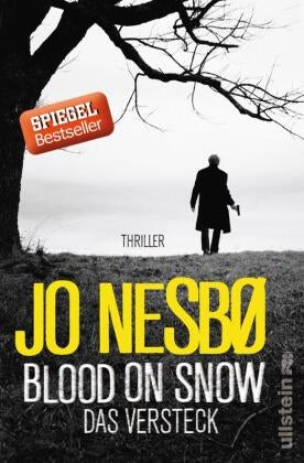 Blood on Snow - Das Versteck