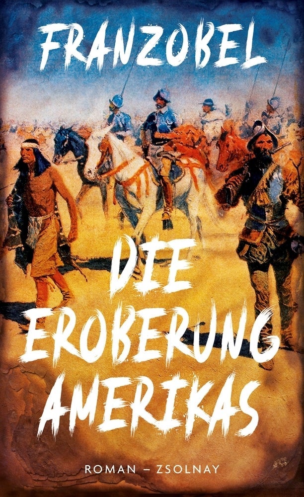 Die eroberung Amerikas