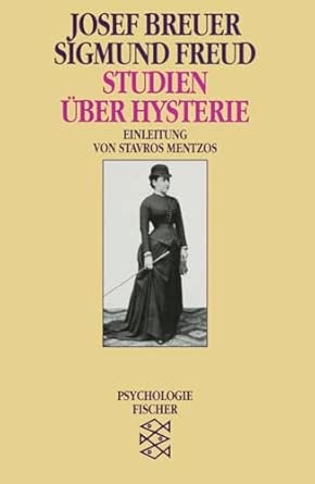 Studien über Hysterie