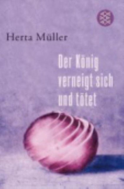 Der König verneigt sich und tötet